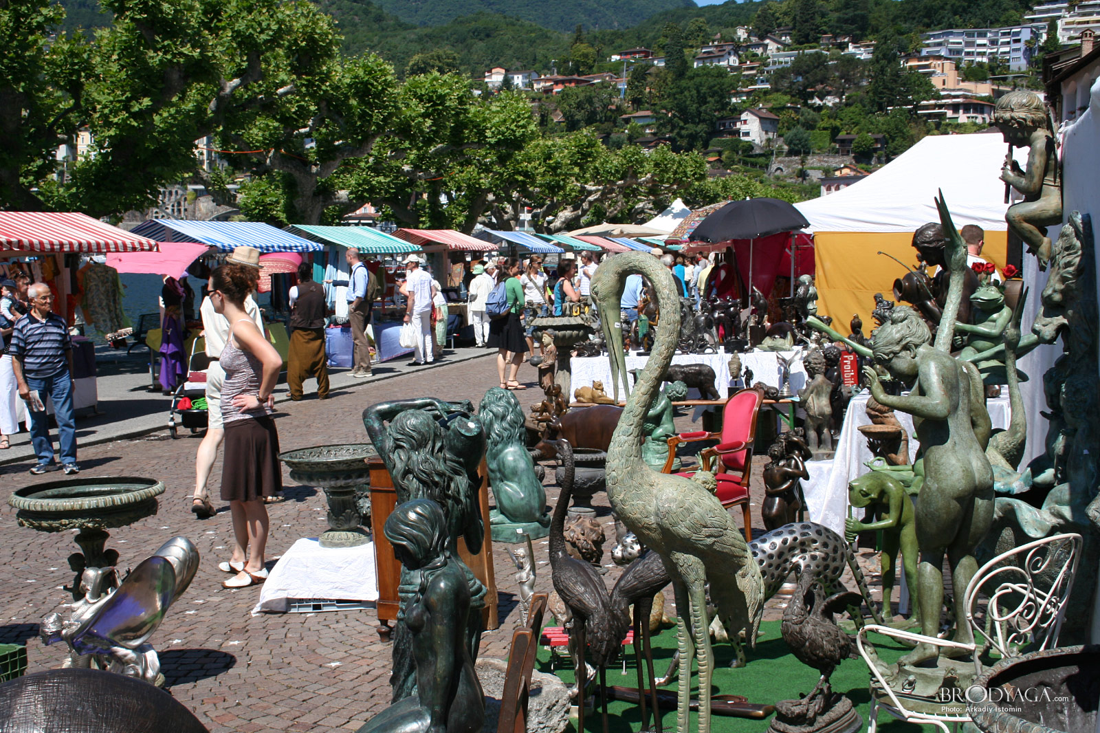 Ascona